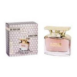 GEORGES MEZOTTI GO YOUR OWN DIRECTION EAU DE TOILETTE