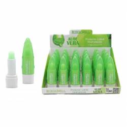 BAUME À LÈVRES ALOE VERA LETICIA WELL