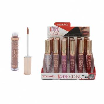 LETICIA WELL SHINE EXTREME LIP GLOSS