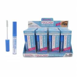 MASCARA TRANSPARENT LETICIA WELL