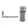 CRAYON YEUX AUTOMATIQUE MARRON LETICIA WELL