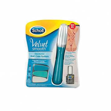 SCHOLL FOOT CARE KIT