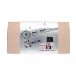 BRUNO BANANI EAU DE TOILETTE WOMAN SET