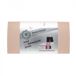 COFFRET EAU DE TOILETTE BRUNO BANANI