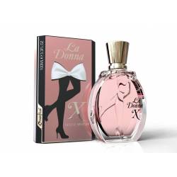 OMERTA LA DONNA X EAU DE PARFUM