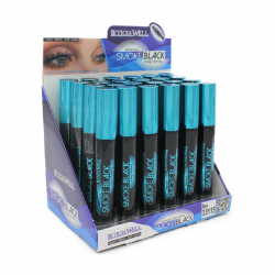 MASCARA SMOKE BLACK LETICIA WELL