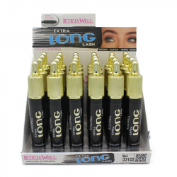 MASCARA CILS EXTRA LONGS LETICIA WELL
