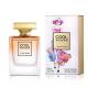 NEW BRAND COOL WOMAN EAU DE PARFUM