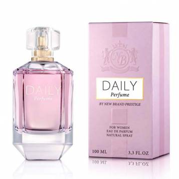 EAU DE PARFUM DAILY PERFUME NEW BRAND