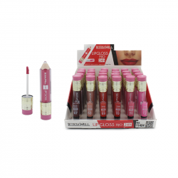 LIPGLOSS 24H LETICIA WELL