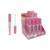 BRILLANT A LEVRES  HYDRATANT ROSE LETICIA WELL