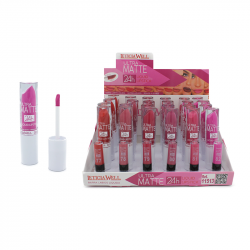 ULTRA MATTE 24H LIPSTICK LETTICIA WELL