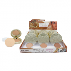 COMPACT FOUNDATION LETICIA WELL