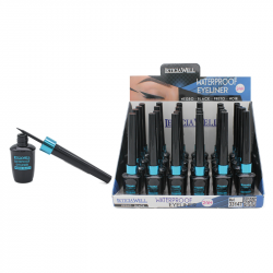 EYELINER NOIR WATERPROOF 24H