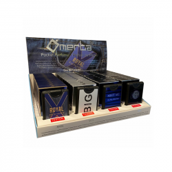 POCHET PERFUME OMERTA