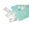 SERVIETTES MAGIQUES MAGIC TOWELS