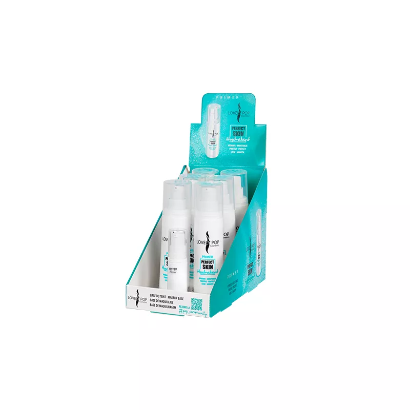 PERFECT PRIMER HYDRATANT LOVELY POP PERFECT PRIMER HYDRATANT LOVELY POP