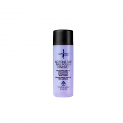 LOVELY POP ACETONE FREE NAIL POLISH REMOVER