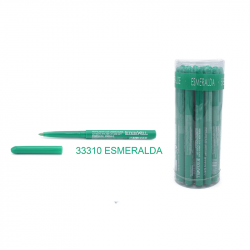 LETICIA WELL EMERALD AUTOMATIC EYELINER LIPLINER