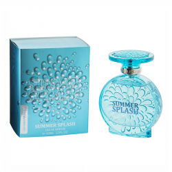 GEORGES MEZOTTI SUMMER SPLASH EAU DE PARFUM