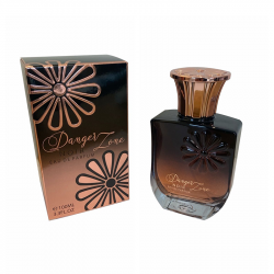 LINN YOUNG DANGER ZONE NOIR EAU DE PARFUM