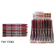 LETICIA WELL TATTO MATTE LIP LINER