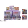 LETICIA WELL LILAC PARADISE EYESHADOW