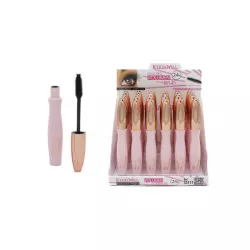 MASCARA VOLUME 24H LETICIA WELL