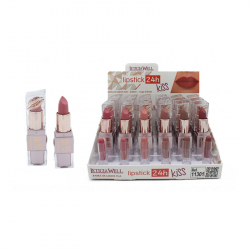 LETICIA WELL KISS LIPSTICK
