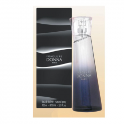 EAU DE TOILETTE DONNA FRAGLUXE