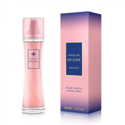 FRAGLUXE MY LOVE EAU DE TOILETTE