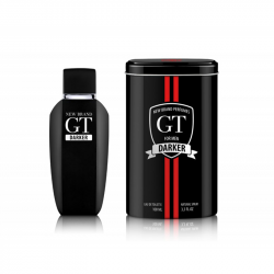 NEW BRAND GT DARKER EAU DE TOILETTE