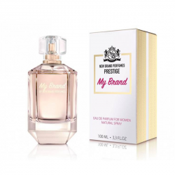 NEW BRAND MY BRAND EAU DE PARFUM