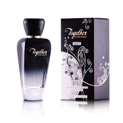 NEW BRAND TOGETHER NIGHT EAU DE PARFUM