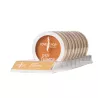 POUDRE COMPACTE FIX & MATTE N°6 LOVELY POP