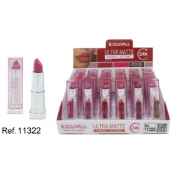 ROUGE A LEVRES STICK ULTRA MATTE 24H