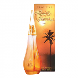 FRAGLUXE SOUTH BEACH WOMEN EAU DE TOILETTE