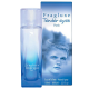 EAU DE TOILETTE TENDER EYES MEN FRAGLUXE