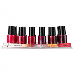 LOVELY POP GLAMOUR NAIL POLISH