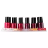NEW VERNIS A ONGLES GLAMOUR LOVELY POP