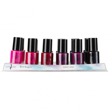 LOVELY POP DREAM NAIL POLISH