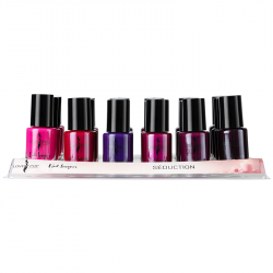 NEW VERNIS A ONGLES SEDUCTION LOVELY POP