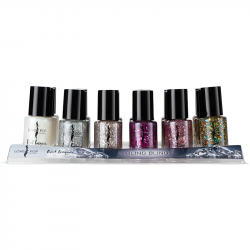 LOVELY POP BLING BLING NAIL POLISH