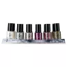 NEW VERNIS A ONGLES BLING BLING LOVELY POP