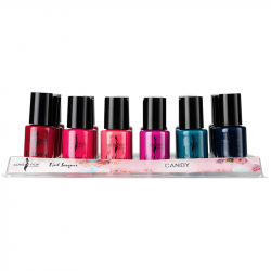 LOVELY POP CANDY NAIL POLISH