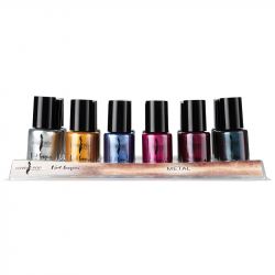 LOVELY POP METAL NAIL POLISH