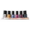 NEW VERNIS A ONGLES METAL LOVELY POP