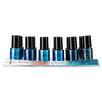 NEW VERNIS A ONGLES OCEAN LOVELY POP