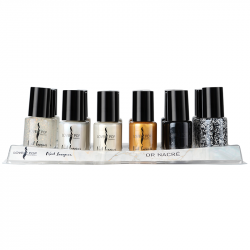 NEW VERNIS A ONGLES OR NACRE LOVELY POP
