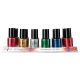 NEW VERNIS A ONGLES CARNAVAL DE RIO LOVELY POP